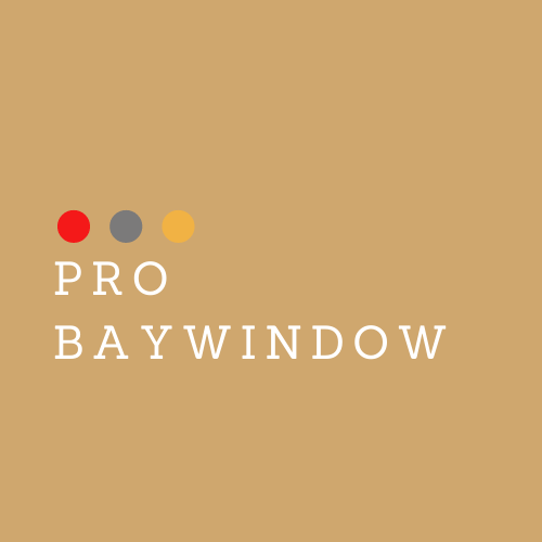 ProBaywindow Logo